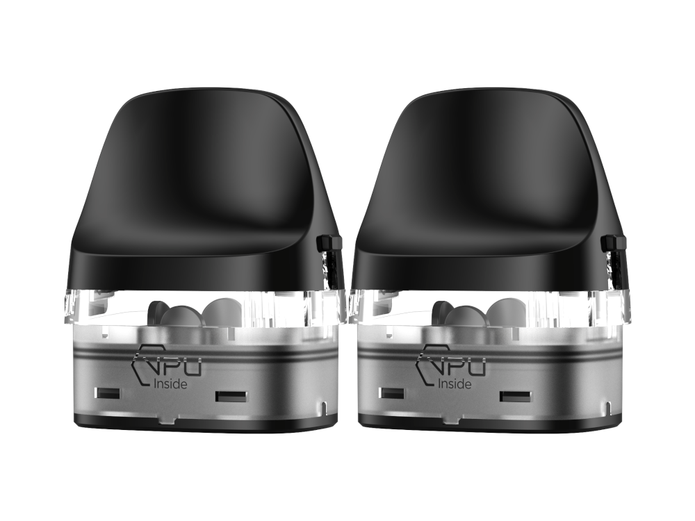 Geekvape JR Pods
