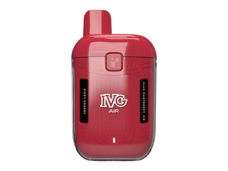 IVG AIR 2in1 Akku