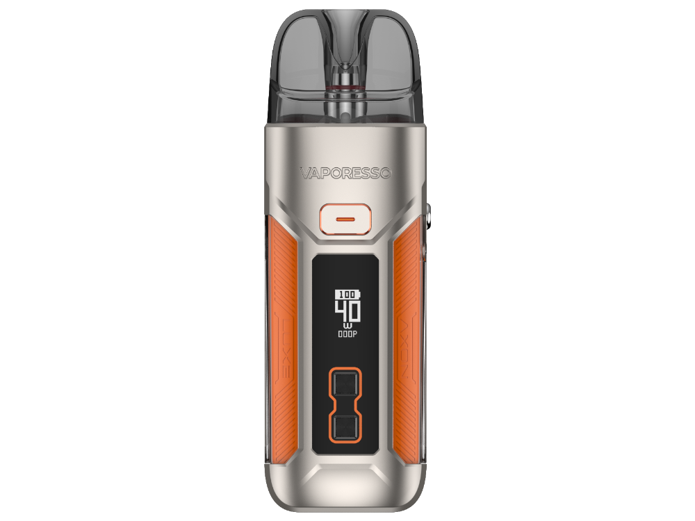 Vaporesso Luxe X Pro E-Zigarette
