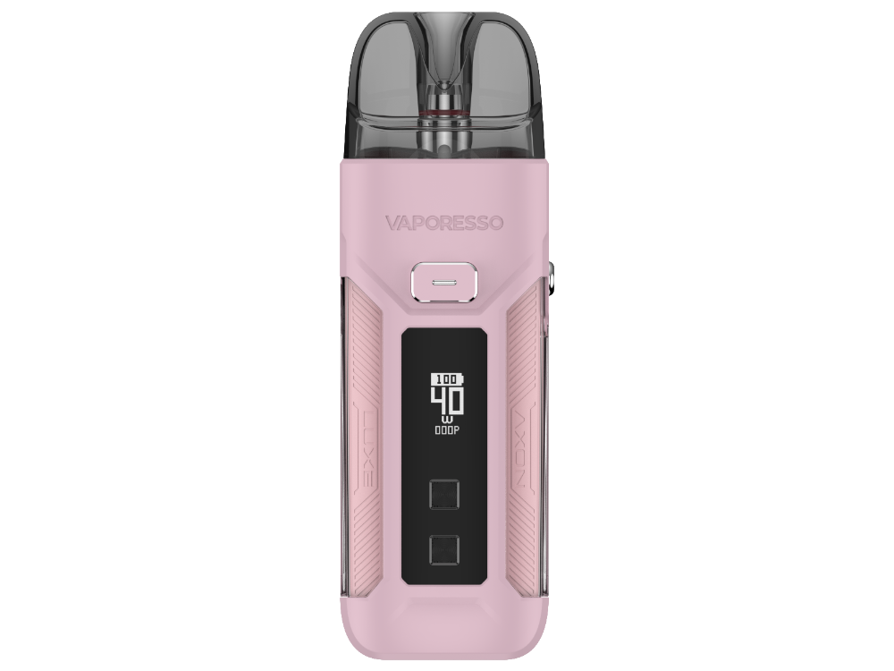 Vaporesso Luxe X Pro E-Zigarette