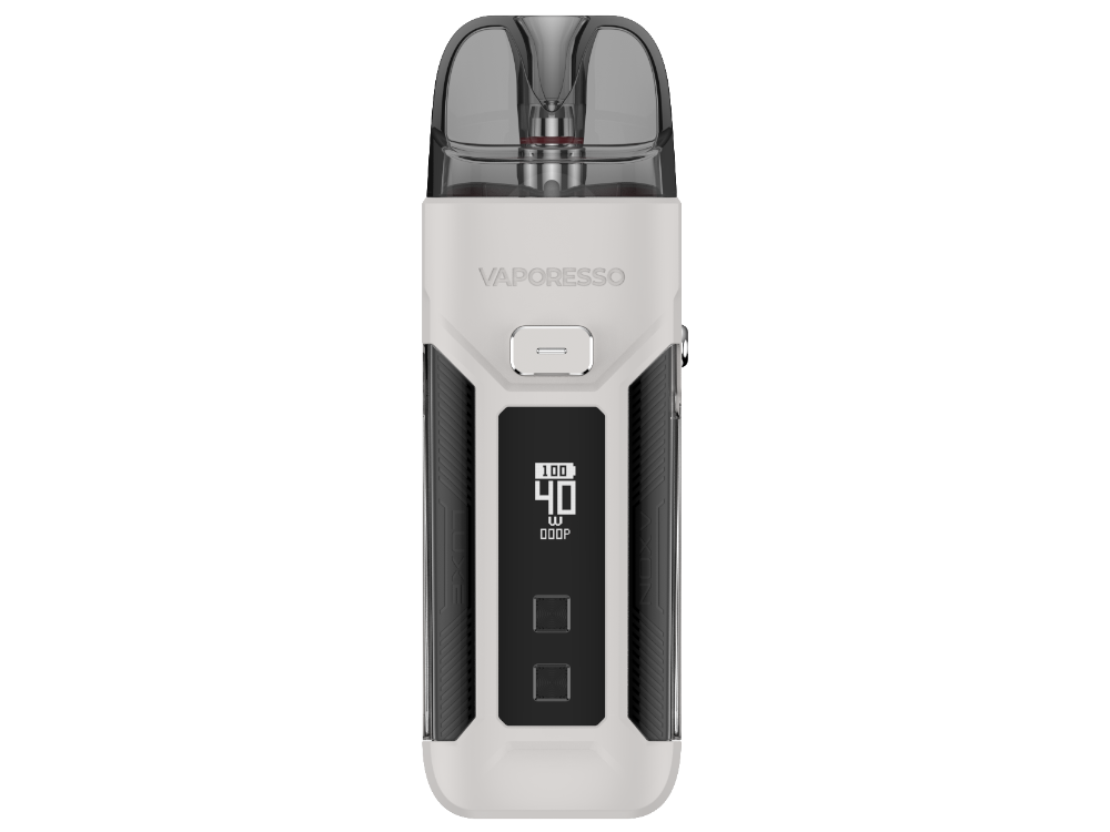 Vaporesso Luxe X Pro E-Zigarette