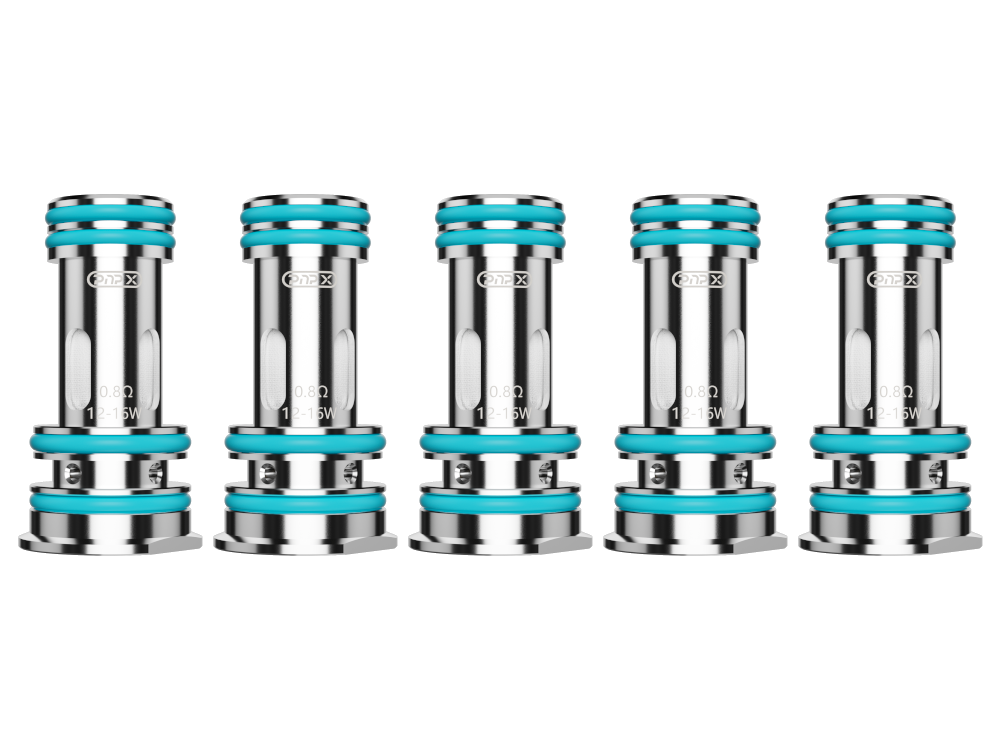 Voopoo PnP X Coils