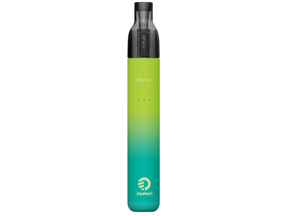 Joyetech eGo Nano E-Zigarette