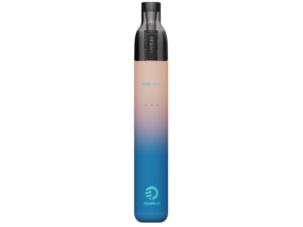 Joyetech eGo Nano E-Zigarette