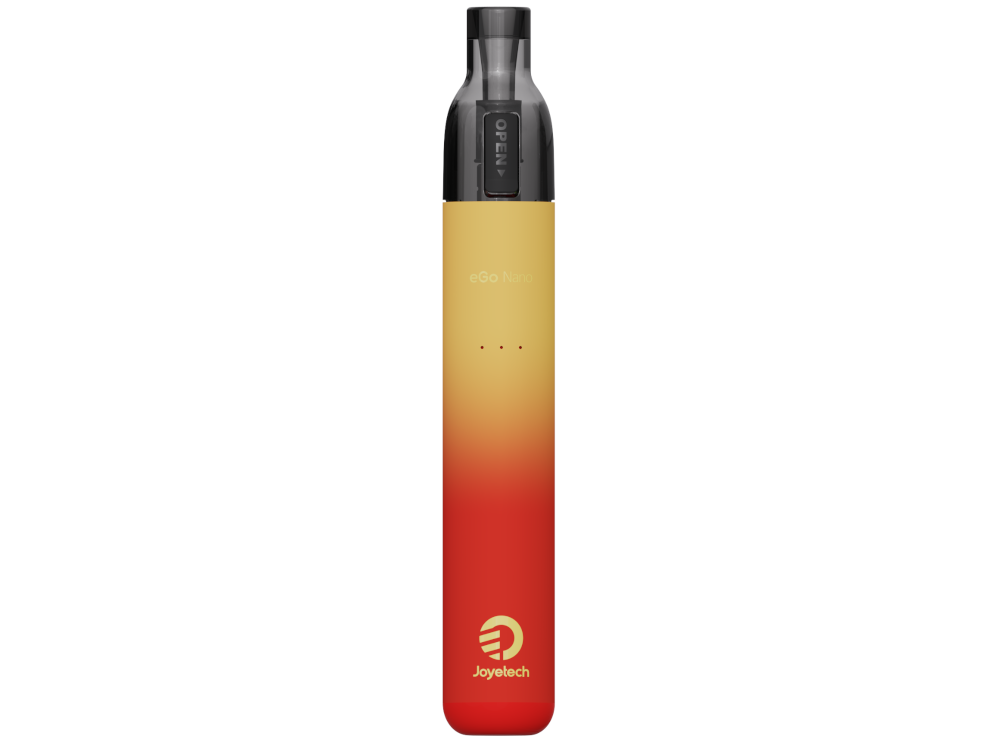 Joyetech eGo Nano E-Zigarette