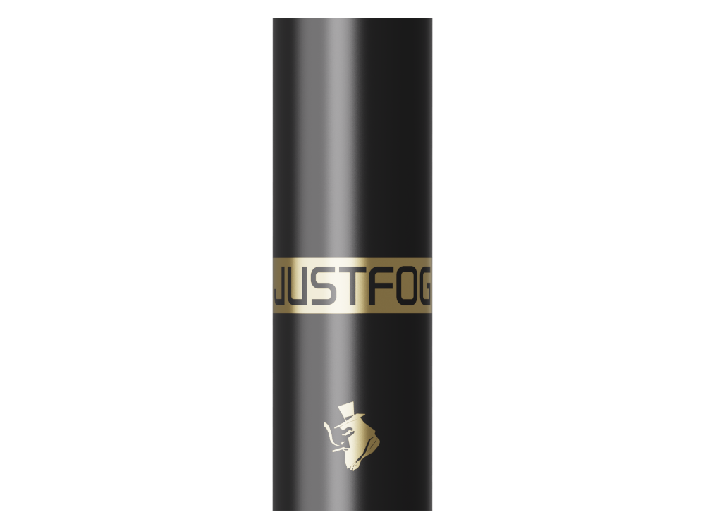 JustFog GLENT Filter