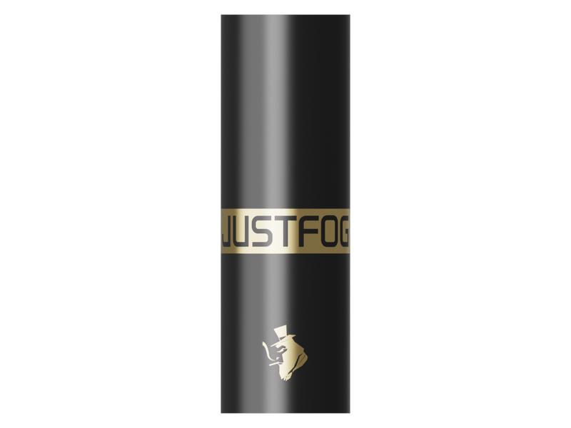 JustFog GLENT Filter