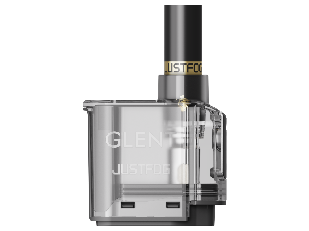 JustFog GLENT Filter Pods