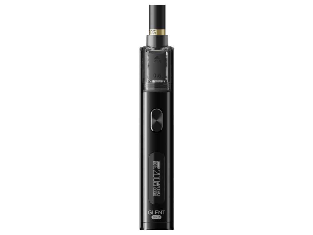 JustFog GLENT PRO E-Zigarette