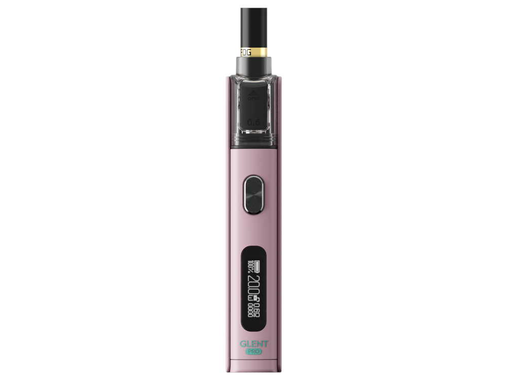 JustFog GLENT PRO E-Zigarette