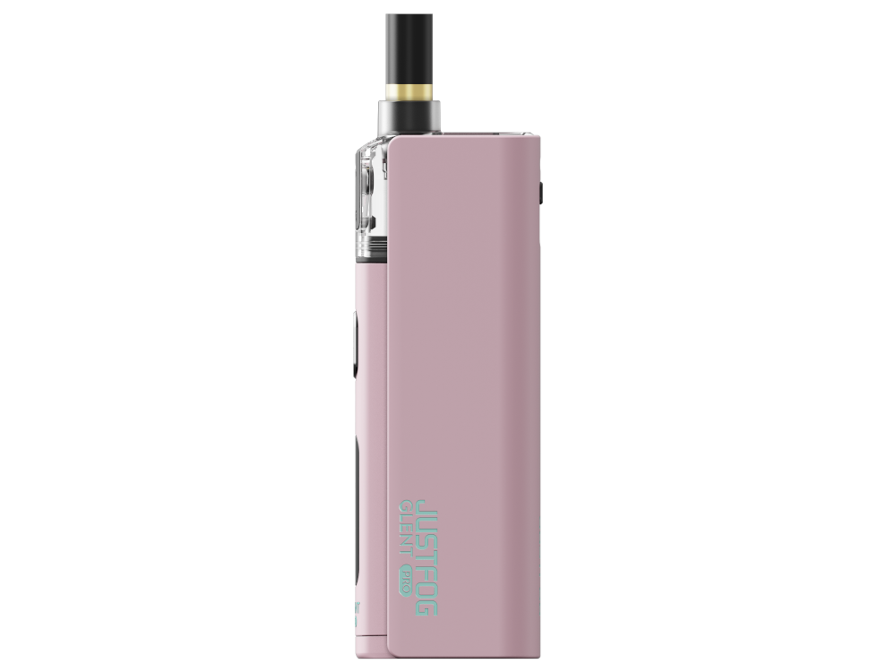 JustFog GLENT PRO E-Zigarette