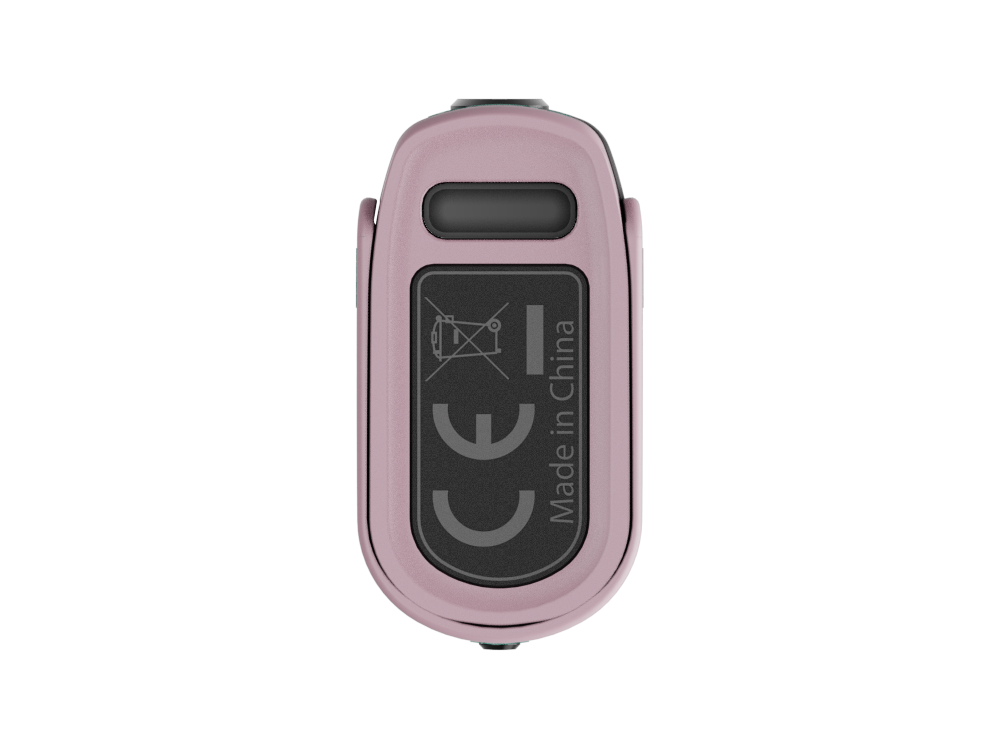 JustFog GLENT PRO E-Zigarette