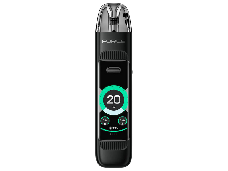 Linvo - Force X Pod E-Zigarette