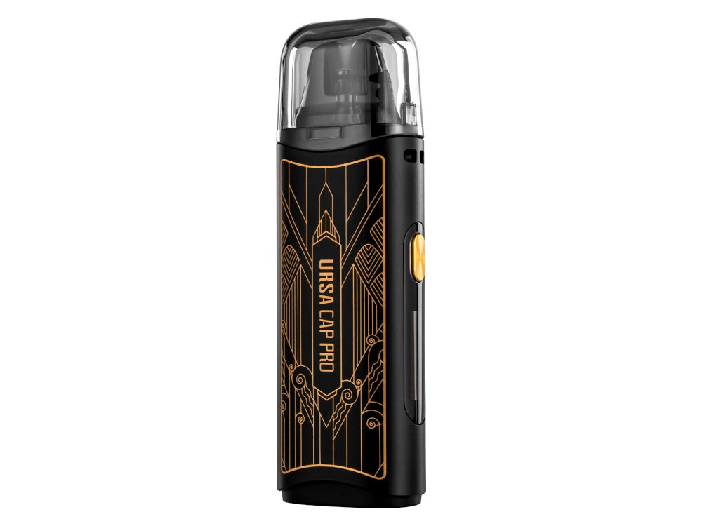 Lost Vape Ursa Cap Pro Pod E-Zigarette