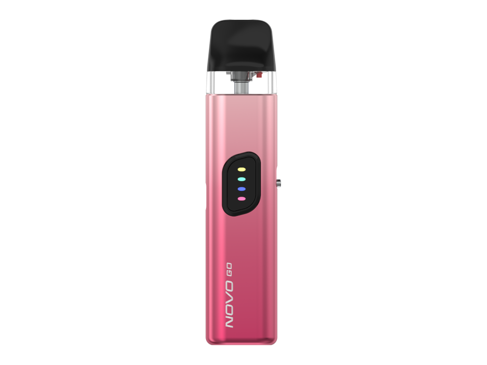 Smok Novo Go E-Zigarette