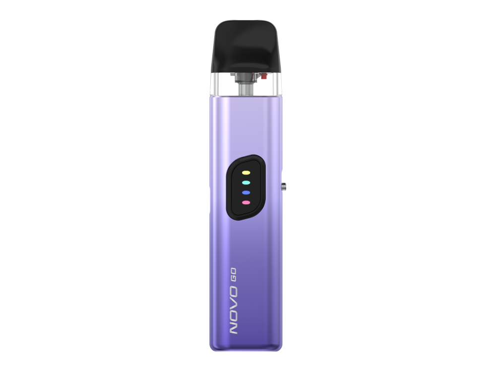 Smok Novo Go E-Zigarette