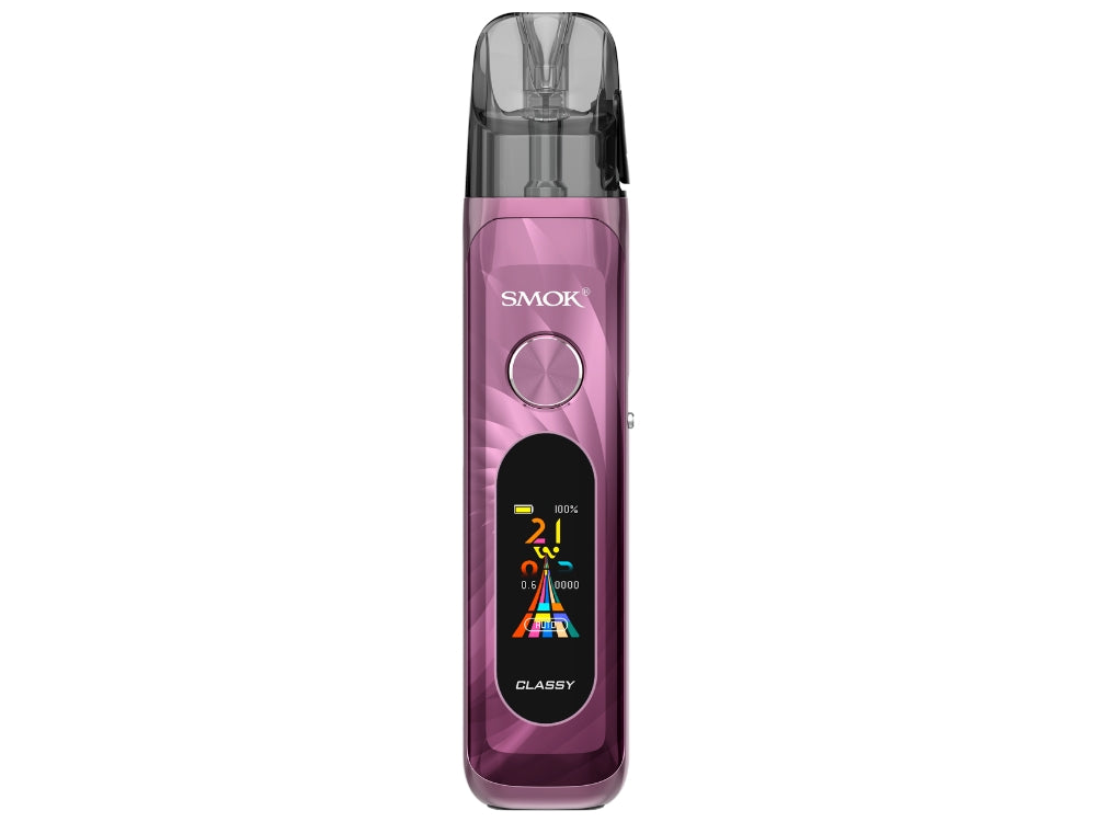Smok Novo Classy E-Zigaretten Set