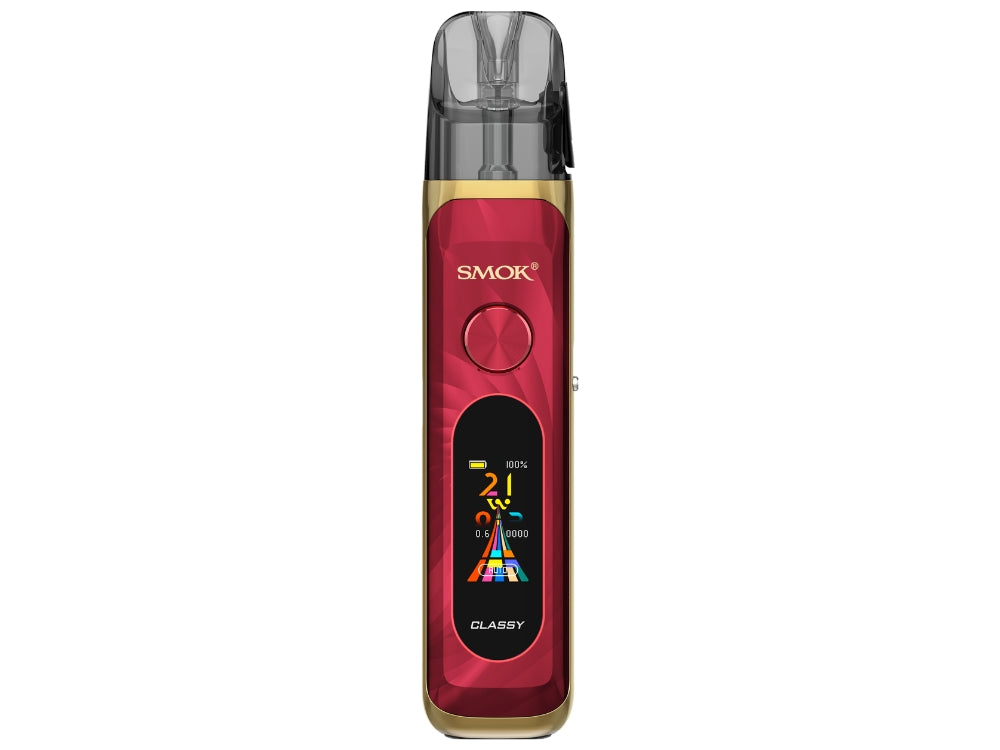 Smok Novo Classy E-Zigaretten Set