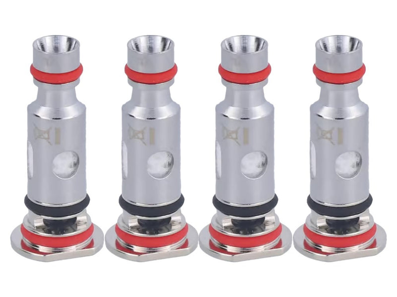 Uwell Caliburn G Verdampferköpfe