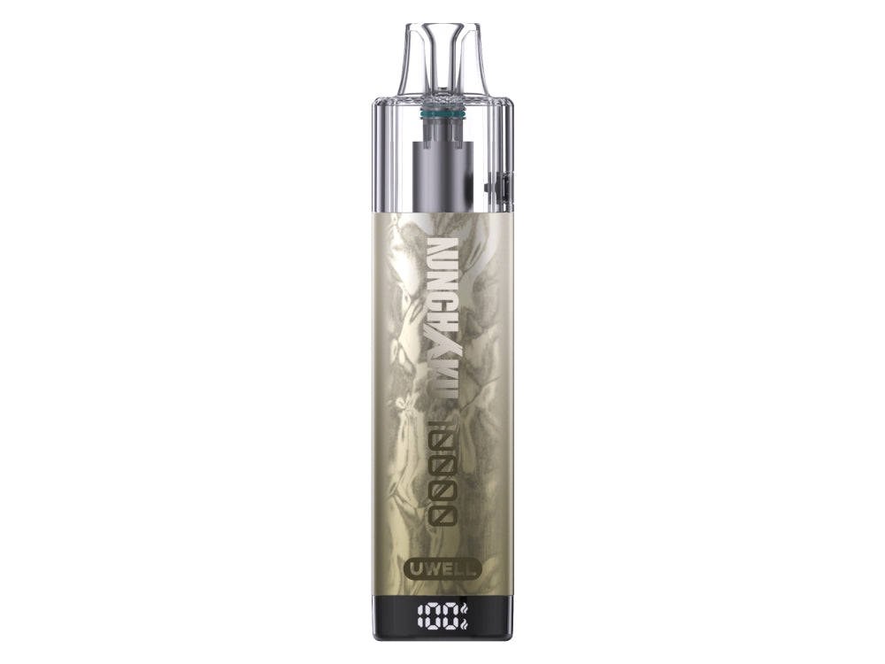Uwell Nunchaku 10000 E-Zigaretten Set