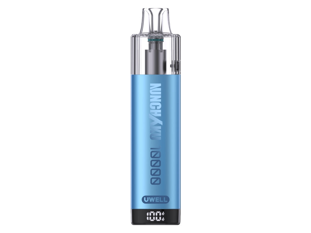 Uwell Nunchaku 10000 E-Zigaretten Set
