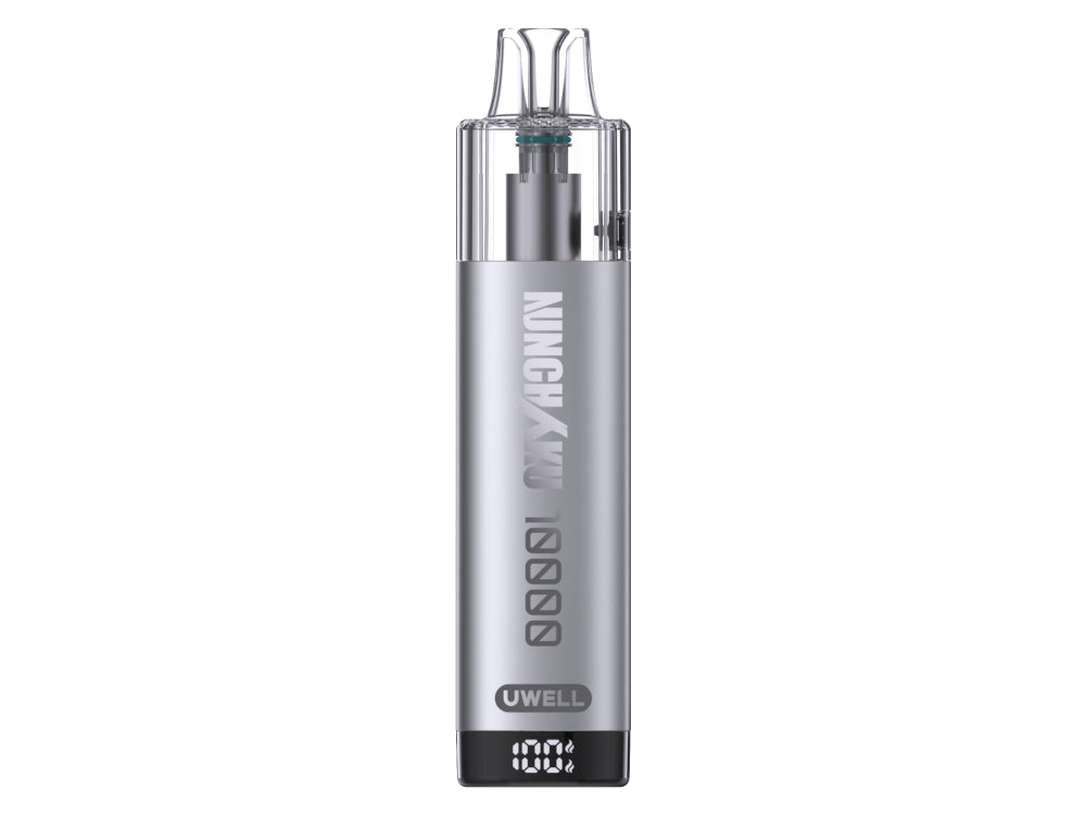 Uwell Nunchaku 10000 E-Zigaretten Set