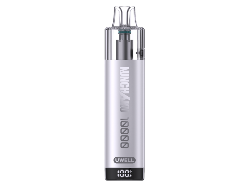 Uwell Nunchaku 10000 E-Zigaretten Set