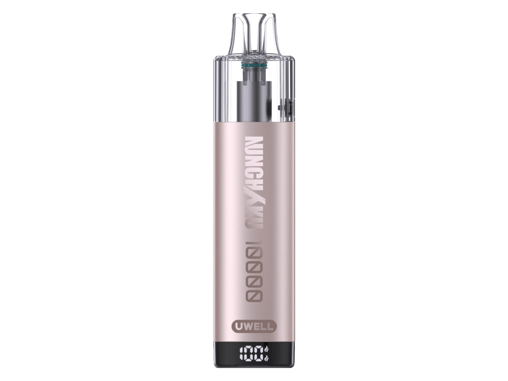 Uwell Nunchaku 10000 E-Zigaretten Set