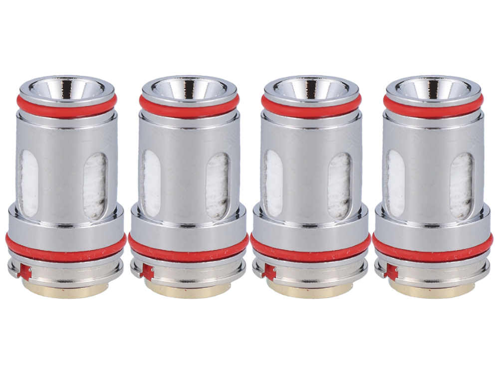 Uwell Crown 5 Verdampferköpfe
