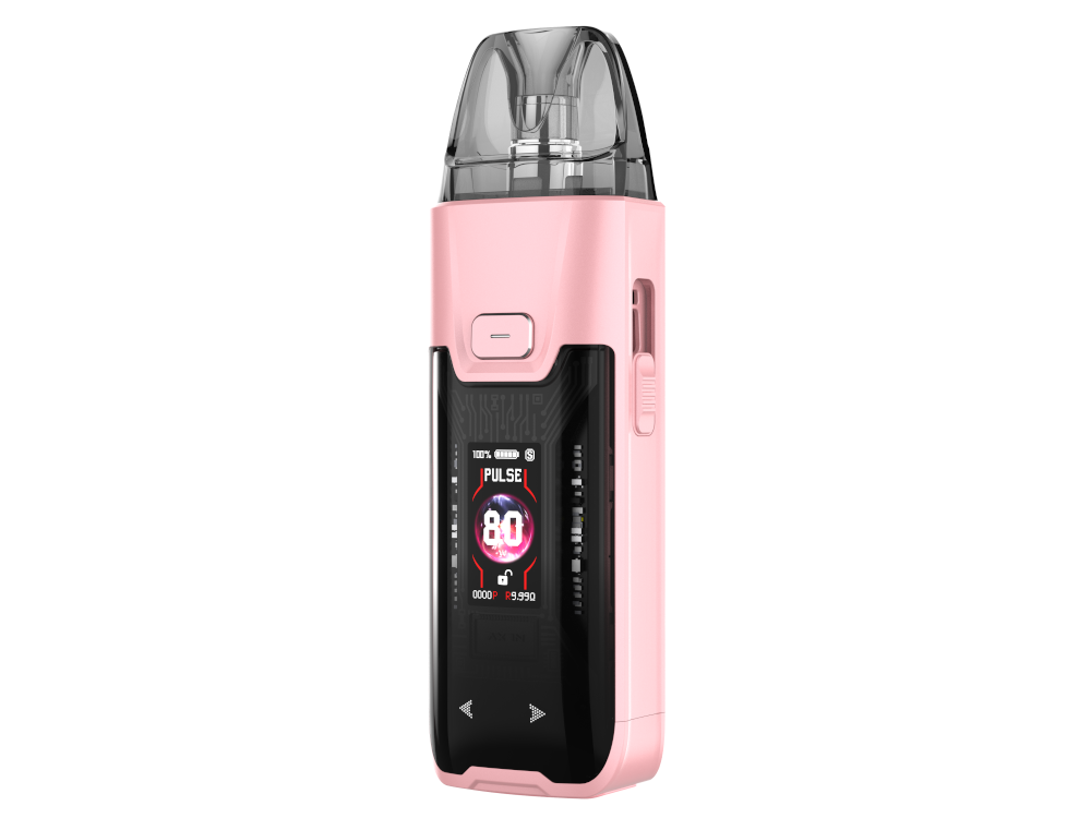 Vaporesso LUXE XR MAX 2 E-Zigarette