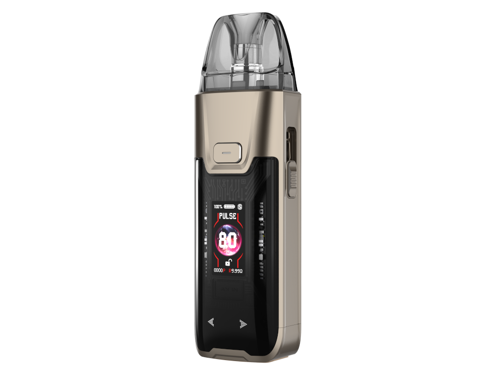 Vaporesso LUXE XR MAX 2 E-Zigarette