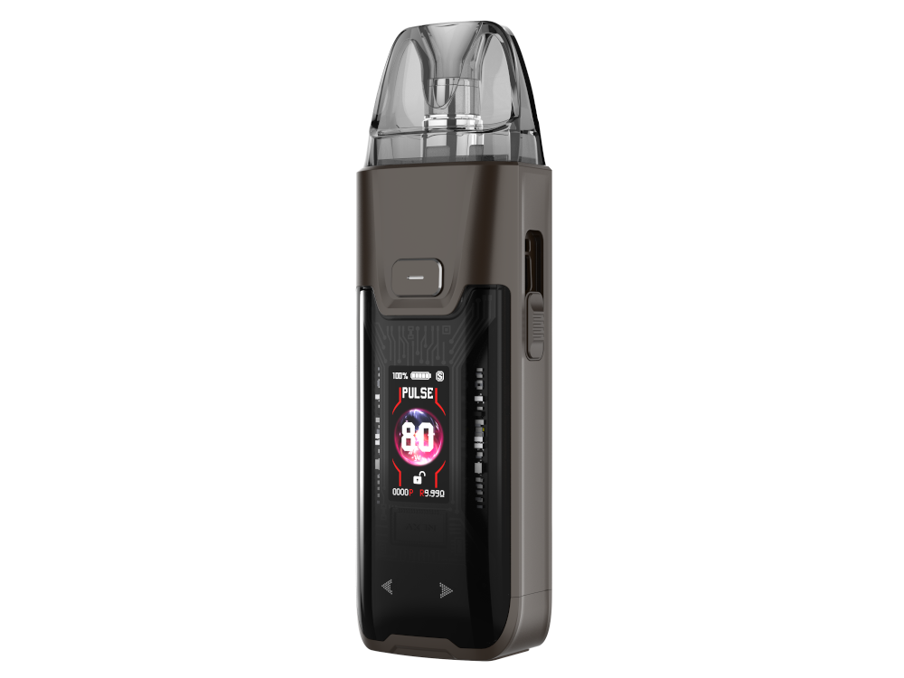 Vaporesso LUXE XR MAX 2 E-Zigarette