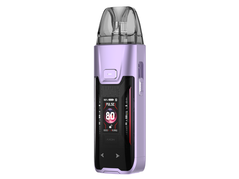 Vaporesso LUXE XR MAX 2 E-Zigarette
