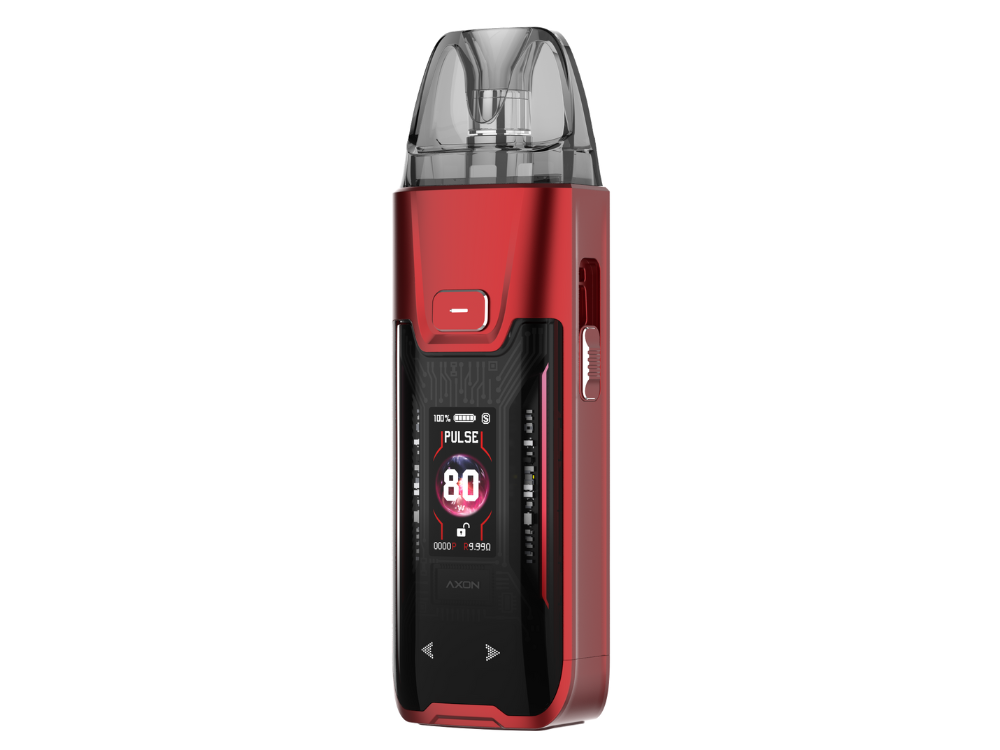 Vaporesso LUXE XR MAX 2 E-Zigarette