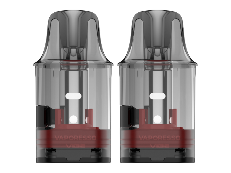 Vaporesso Vibe Dual Mesh Pods