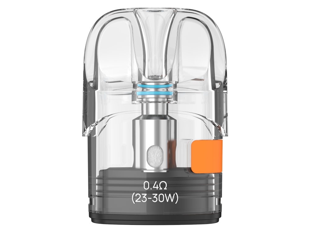 Aspire Pixo Pods