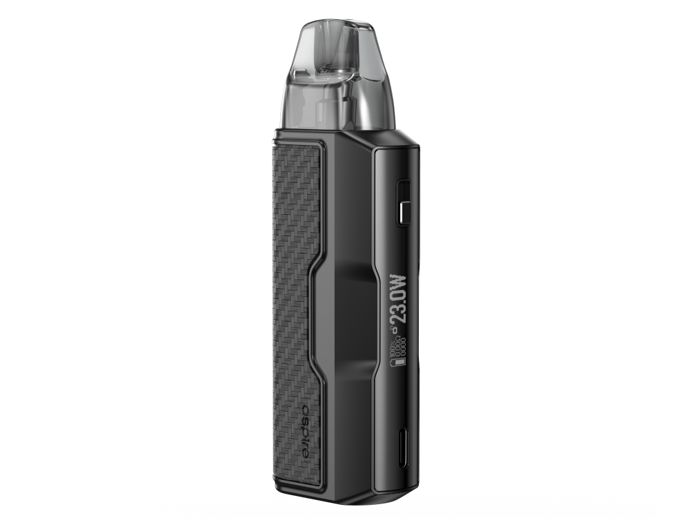 Aspire Pulz Pro E-Zigarette