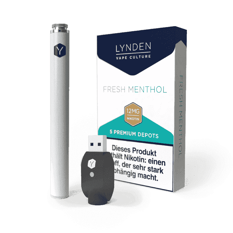 LYNDEN Premium Set Light Bundle