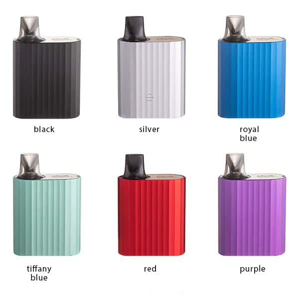 DotMod Switch Nano Pod E-Zigarette