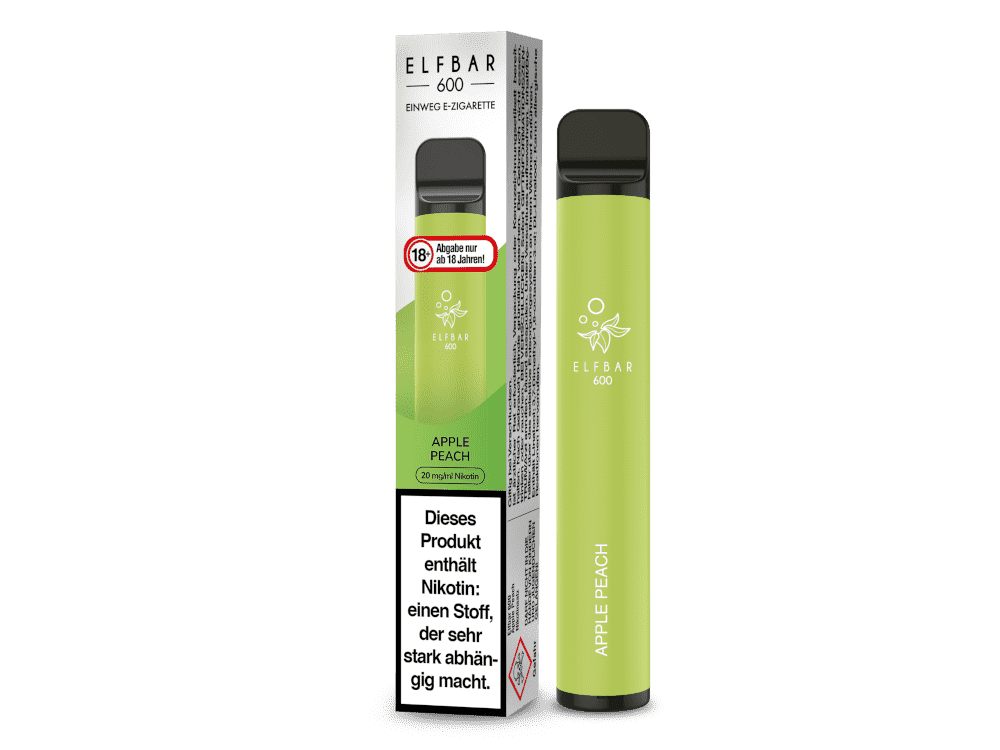 Elfbar 600 Vape gnstig kaufen Elfbar 600 Vape gnstig kaufen