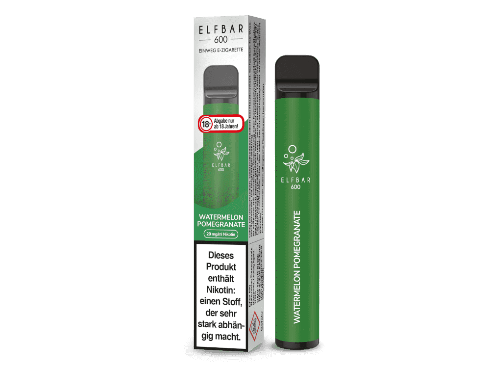 Elfbar 600 Vape gnstig kaufen Elfbar 600 Vape gnstig kaufen