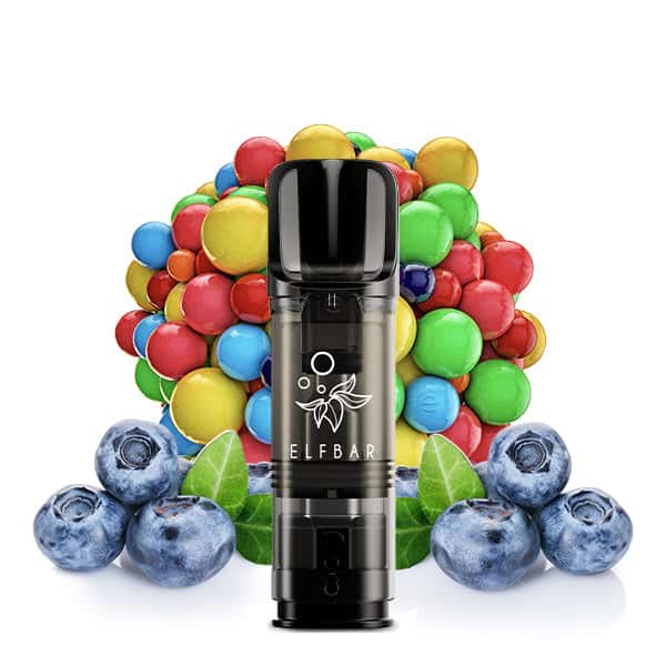 Fundgrube: Elfbar Elfa Prefilled Pods (2er-Pack)