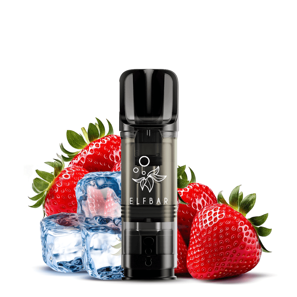 Elfbar Elfa Prefilled Pods kaufen Elfbar Elfa Prefilled Pods kaufen