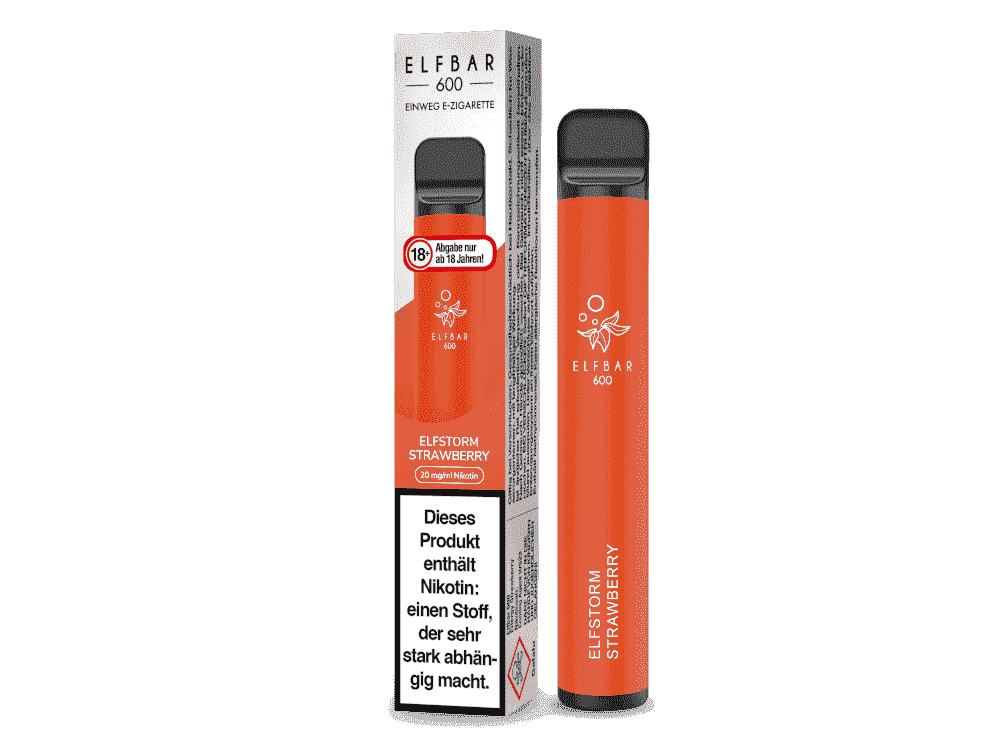 Elfbar Vape Kindersicherung Deaktivieren Elfbar 600 Vape gnstig kaufen Elfbar NC600 Einweg E-Zigarette Vape - Strawberry Elfbar Vape Kindersicherung Deaktivieren Elfbar 600 Vape gnstig kaufen Elfbar NC600 Einweg E-Zigarette Vape - Strawberry