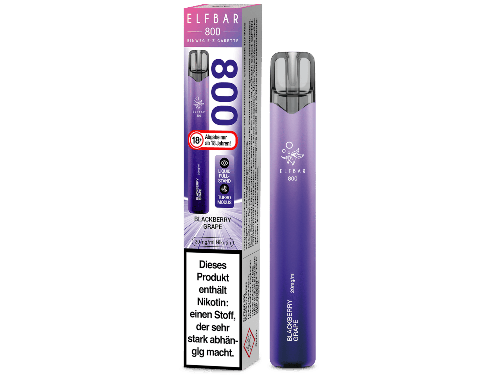 Elfbar 800 E-Zigarette kaufen Elfbar 800 E-Zigarette kaufen