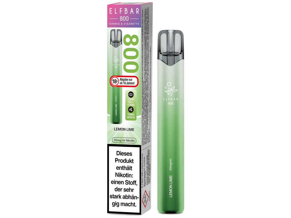Elfbar 800 E-Zigarette kaufen Elfbar 800 E-Zigarette kaufen