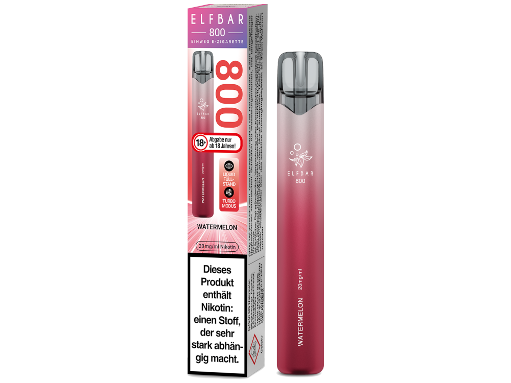 Elfbar 800 E-Zigarette kaufen Elfbar 800 E-Zigarette kaufen