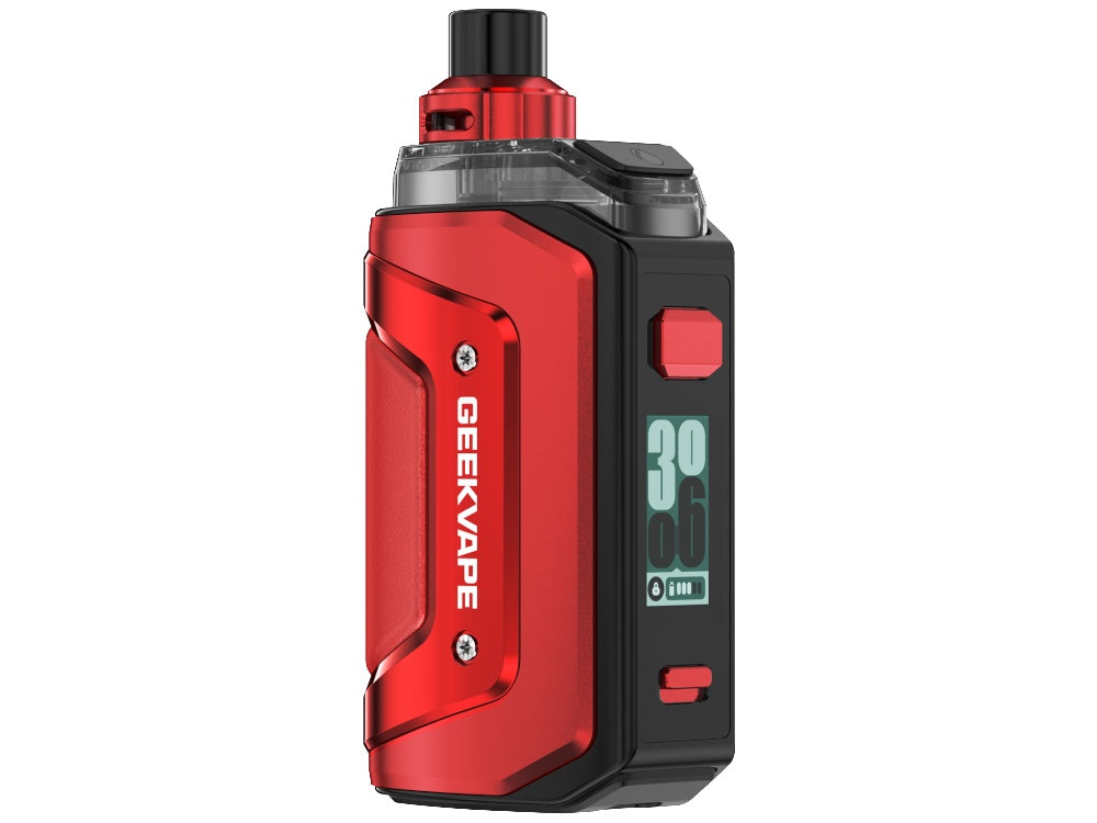 GEEKVAPE Hegis Hero 5 E-Zigaretten Set