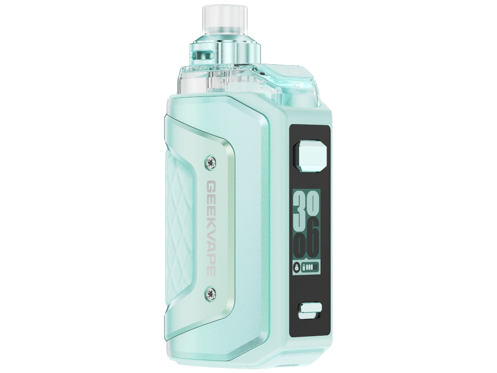 GEEKVAPE Hegis Hero 5 E-Zigaretten Set
