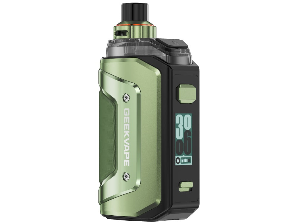 GEEKVAPE Hegis Hero 5 E-Zigaretten Set